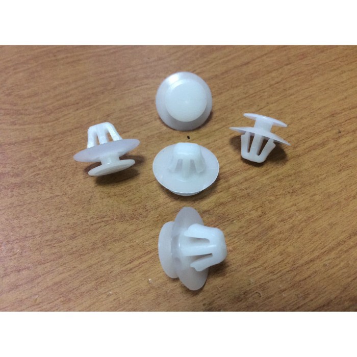 Klip Kancing Mobil Moulding Mobil Original