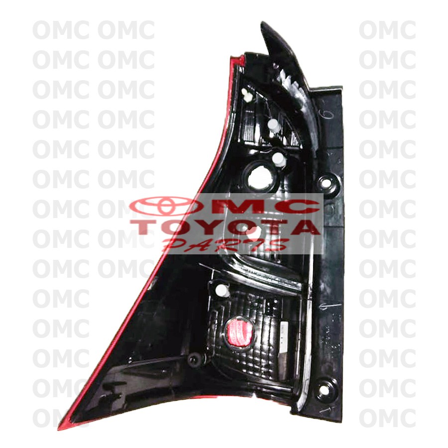 Lampu Stop / Stop Lamp Belakang Kanan Grand Avanza Xenia 81551-BZ250