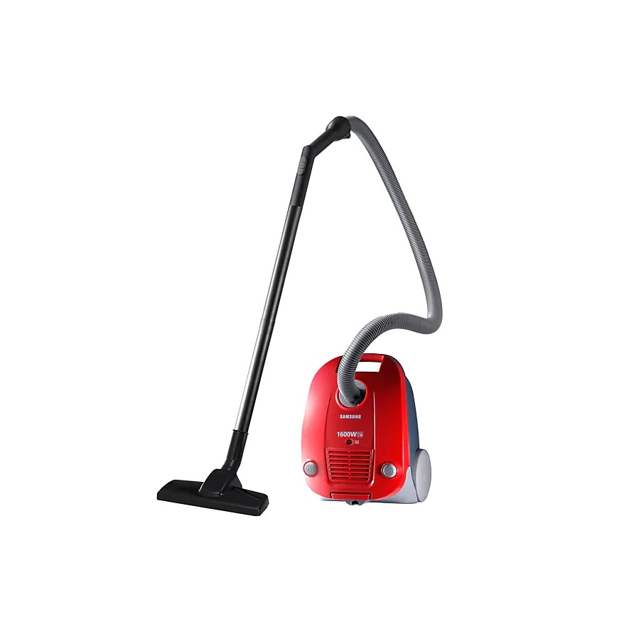 Samsung VCC4130S37/XSE Canister Vacuum Cleaner-1