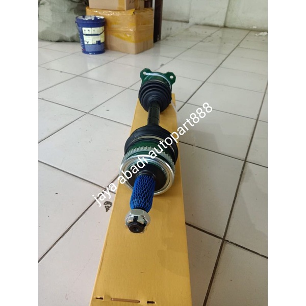 CV JOINT DRIVE SHAFT AS RODA KIRI MITSUBISHI TRITON