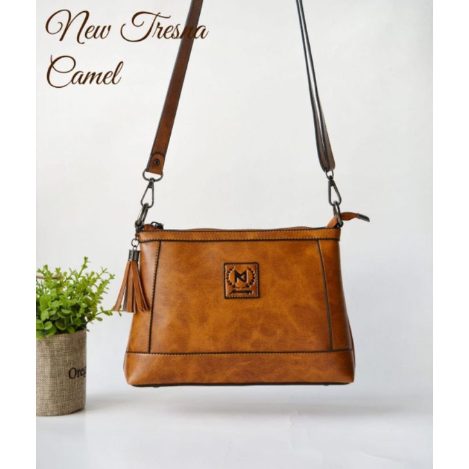 Tas Moonzaya New Tresna
