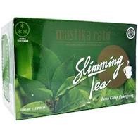 MUSTIKA RATU SLIMMING TEA 15'S