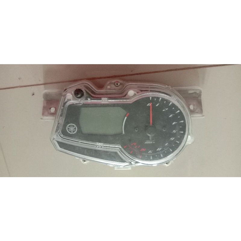 speedometer spedometer spidometer Yamaha Jupiter MX king mxking 150 155 digital