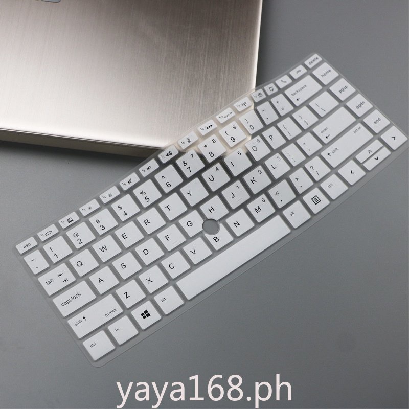 Cover Pelindung Keyboard wireless 14 &quot;Untuk HP EliteBook 840 G6 848 G4 745 G5 475 G3 ZK