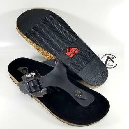 SANDAL PRIA QUIKSILVER SLIDE PREMIUM FREE BOX