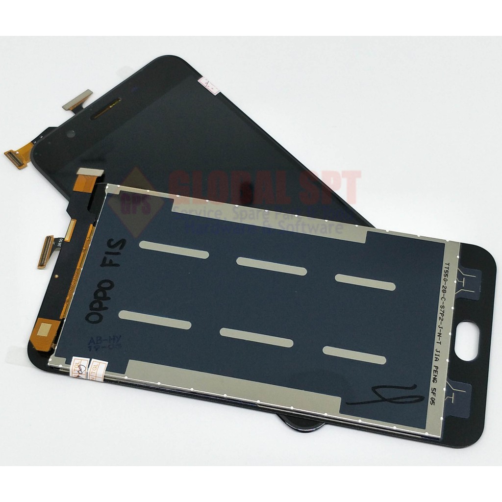 LCD TOUCHSCREEN OPPO F1S / A59 / A59T / A1601