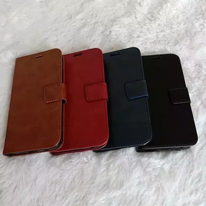 SAMSUNG A30/A30S/A50/A50S/A80 CASE SOFTCASE, FLIP LEATHER CASE,FLIP KULIT KANCING