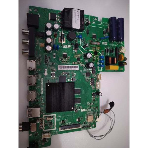 MB MAINBOARD TV MI L32M5-AN