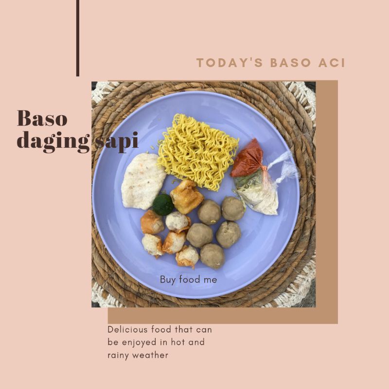 

Boci Daging Sapi