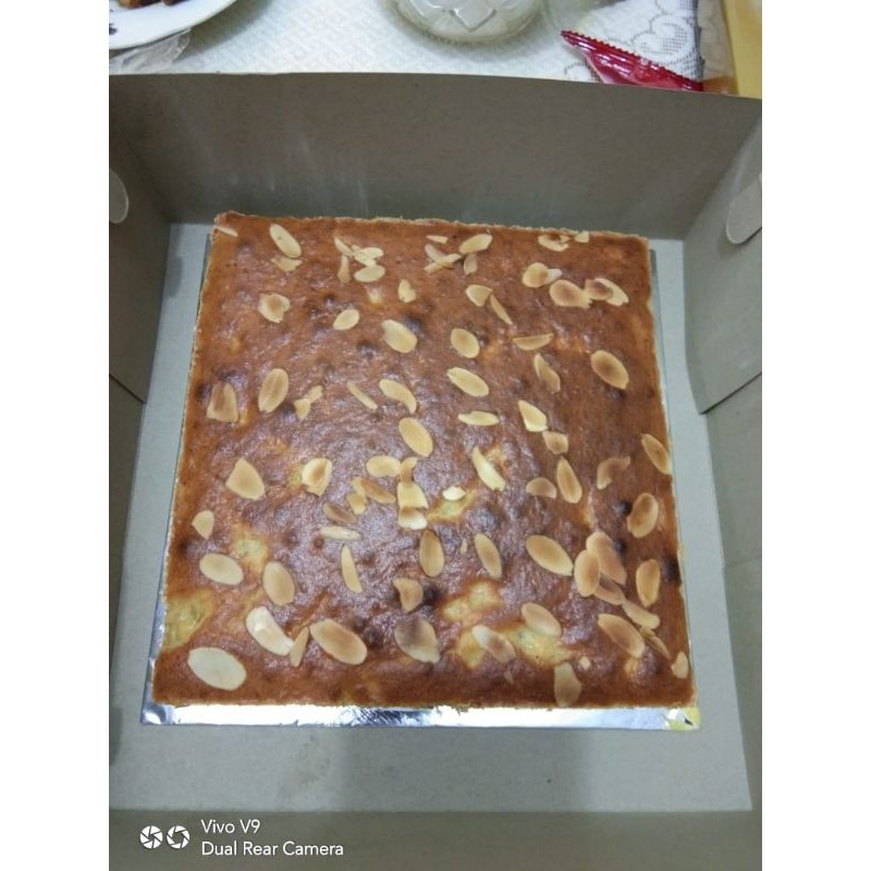 

Bolu pisang