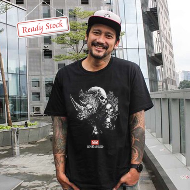 Ecko UNLTD x G-Unit Tshirt