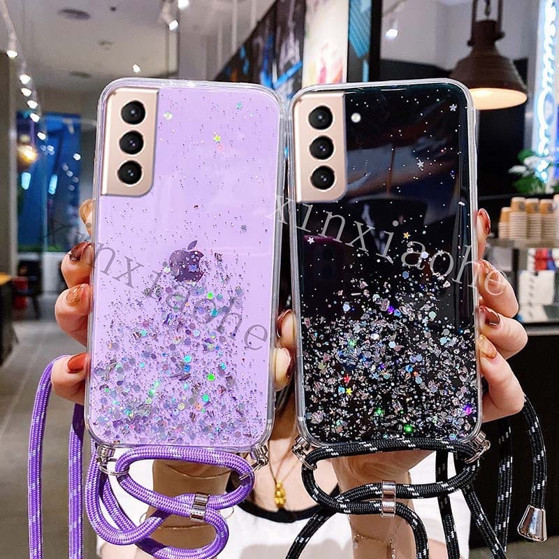 Case Tali Nagita Samsung Galaxy S23 S23 Plus S23 Ultra S22 S22 Plus S22 Ultra S21 FE 5G Soft Case Wi