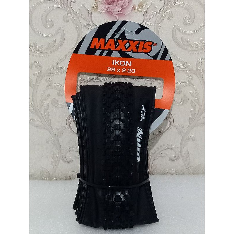 Ban Luar Maxxis IKON 29x220