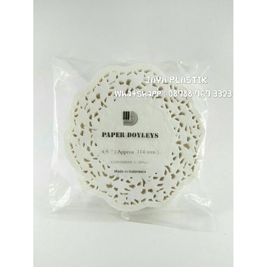 

Cuci Gudang!! Paper Doyleys 4.5" Termurah ( Paper Doli / Paper Dolly )