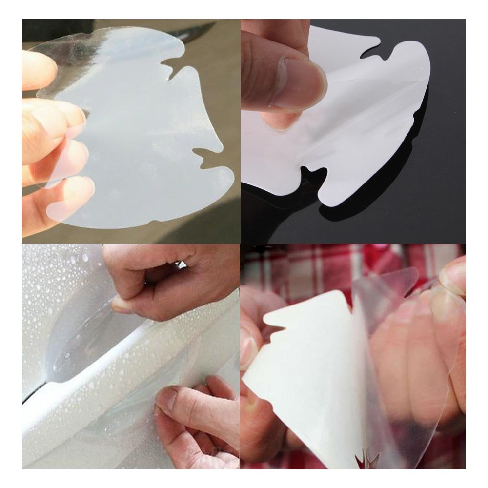 Screen Cover Handle SC 01 Car handle protector Stiker Screen Cover Handle SC 01 Car handle protector Stiker