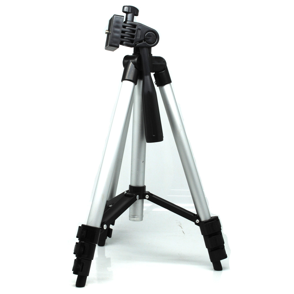 HEONYIRRY Tripod Profesional untuk Kamera Digital - 3110HTM