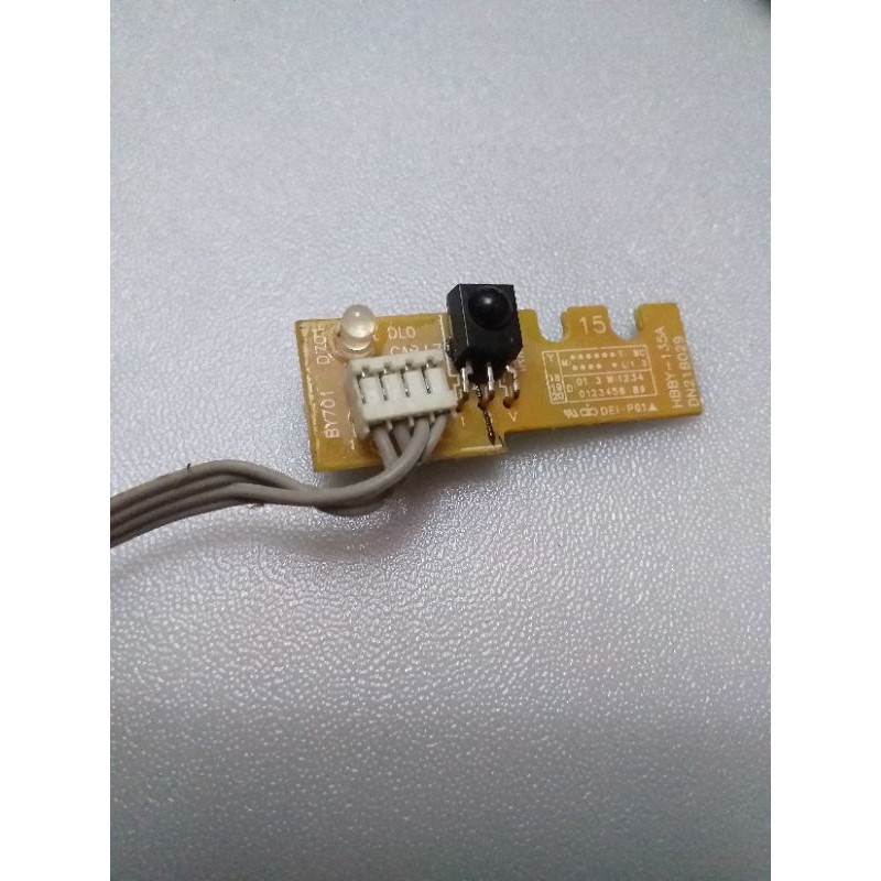 sensor infra merah PLD 22d1150 22D9500 22d900 22D851 22d852 22D950 22D110