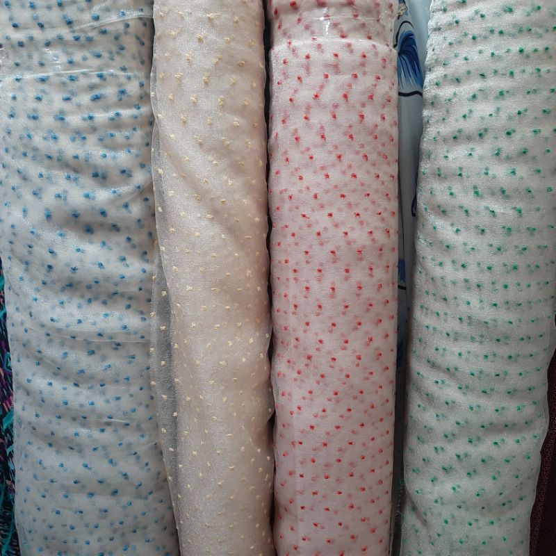 sale | kain | kain gamis | organdi | sutra | kain antik | gamis | blouse | tunik | kemeja