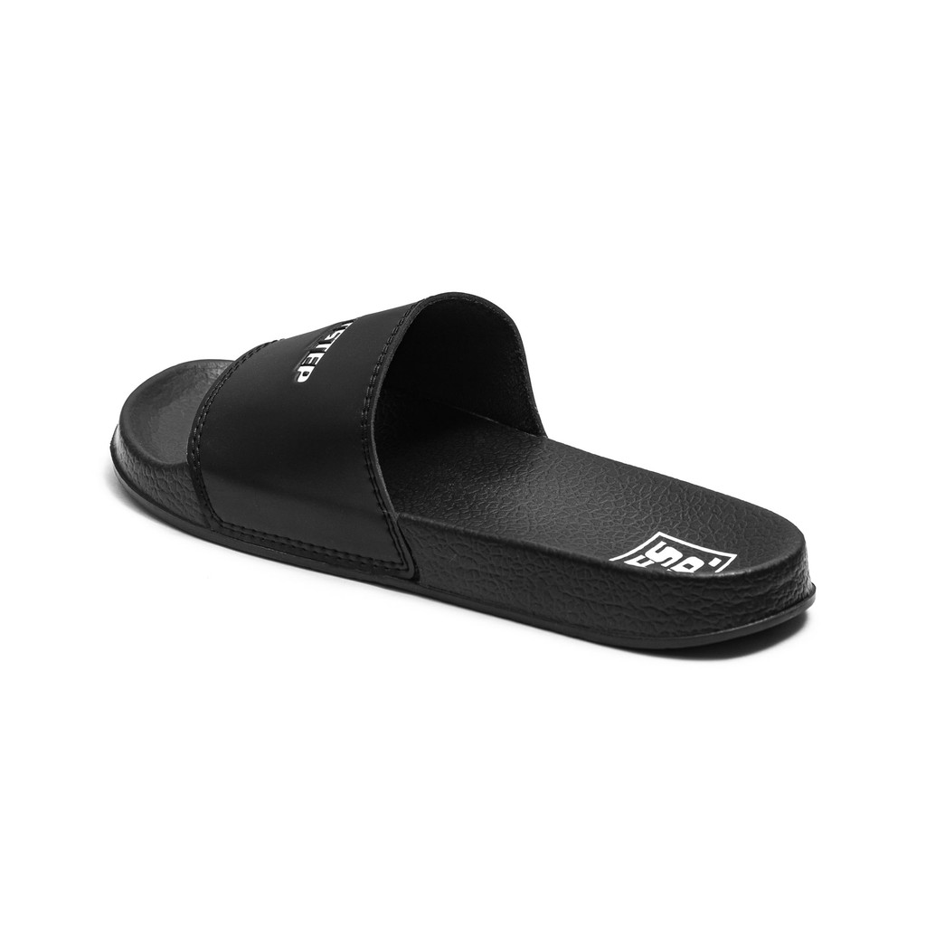 Sandal EVA Ori Ringan Slop Slide Santai Simple Pria Men Sendal Footwear | JARVIS BLACK | FORIND FSTP