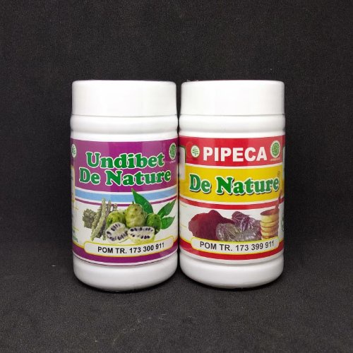 

Herbal Pilihan Obat Diabetes Kencing Manis Gula Darah De Nature Herbal