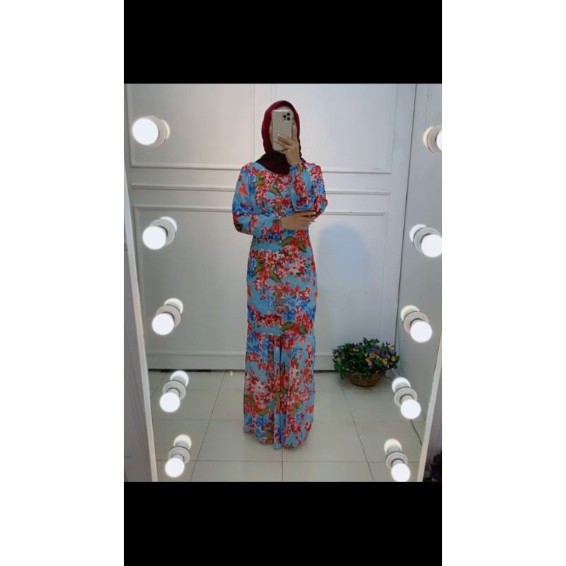 BAJU KURUNG MELAYU / SETELAN ROK  MALAYSIA