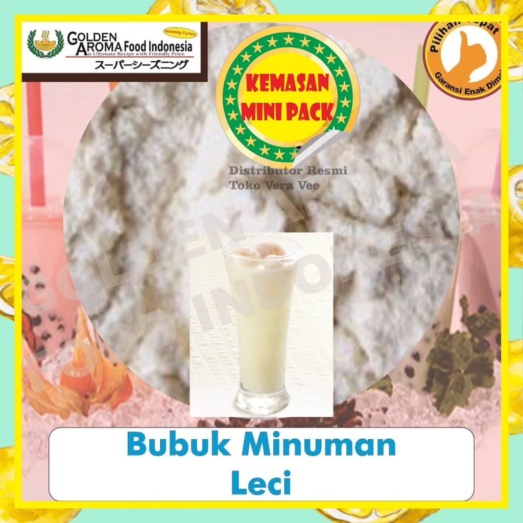 

Bubuk Minuman Rasa Leci 50Gr Minuman Powder Leci Bisa Kiloan Drinking Powder Kekinian Boba Aneka Instan Murah Enak Terbaik Halal Premium Distributor Toko Bukan 100Gr 100 Gram Javaland Verlin Plain