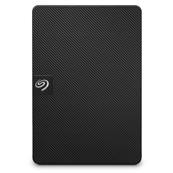 Hardisk External Seagate Expansion 2TB 2.5&quot;