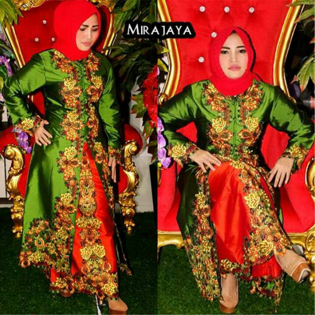 Set Keong Mas Original Mira Jaya