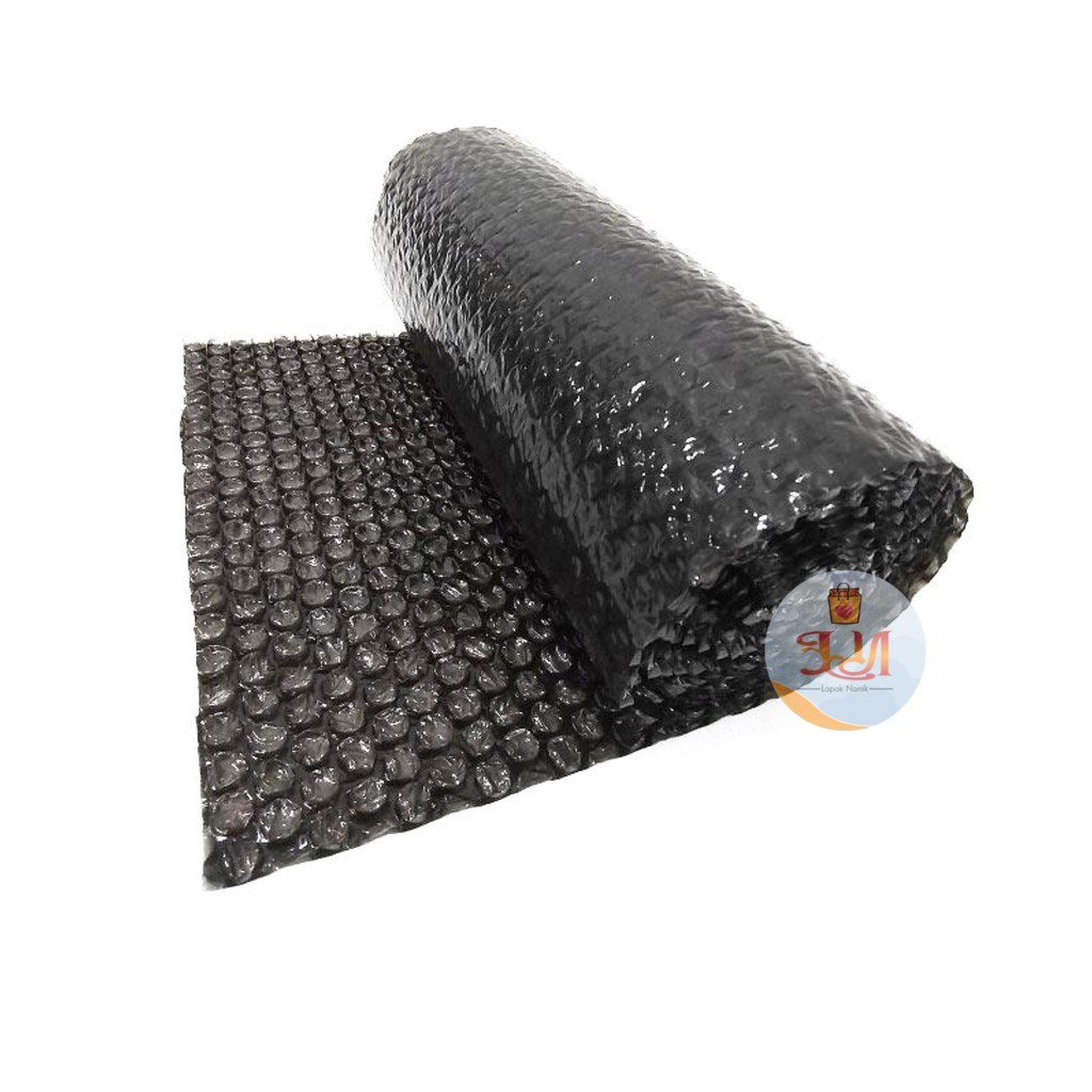 

Bubble Wrap Tambahan