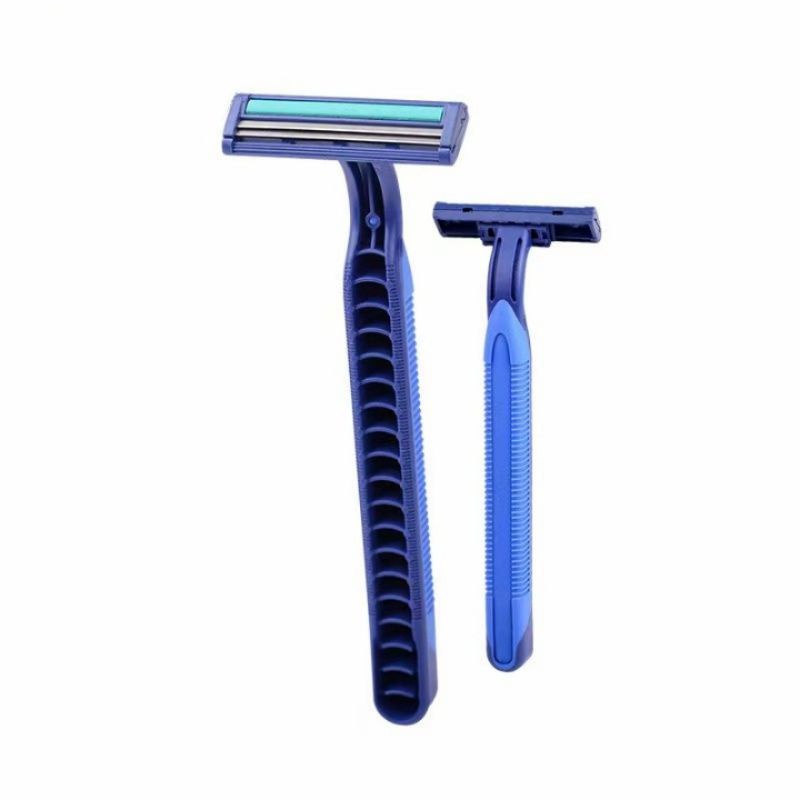 Alat Cukur Jenggot Kumis Razor Good Blade