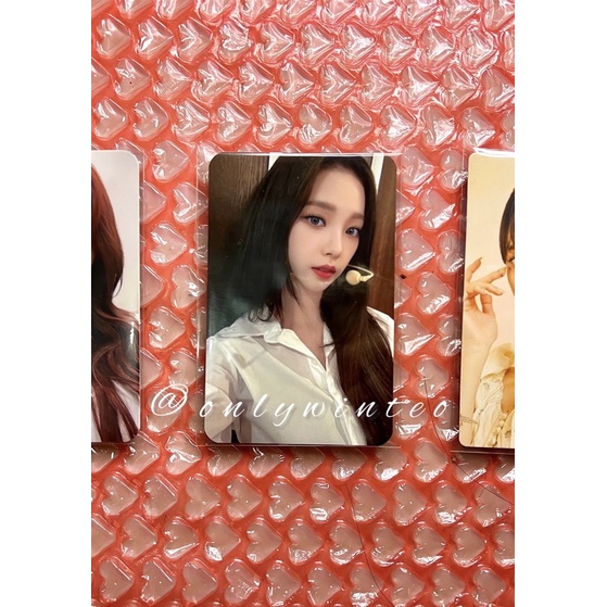 booked MUMO GIRLS Karina Round 2