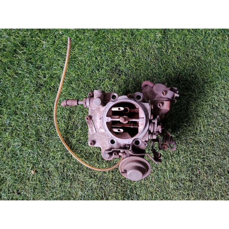 Karburator Original Copotan Mitsubishi Lancer SL 1982
