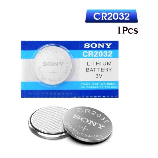 BATERAI CMOS CR2032
