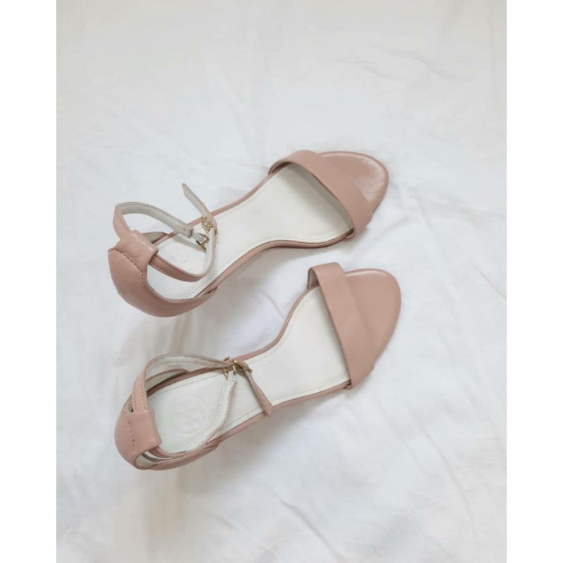 Tory Burch Heels Second