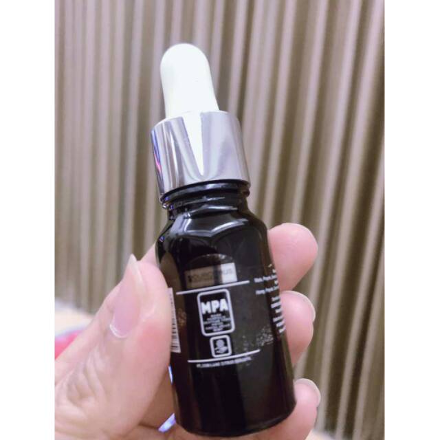 MPA PROPOLIS OURCITRUS