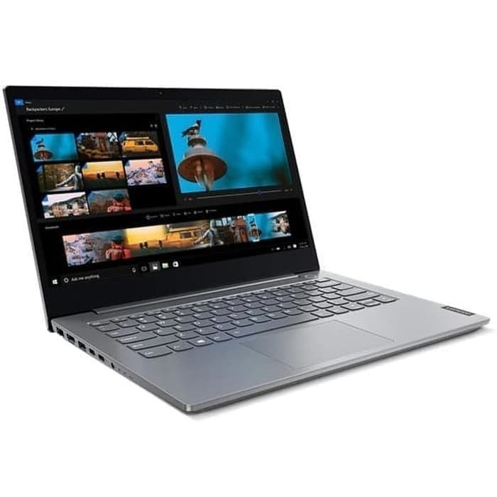 LENOVO THINKBOOK 14 MNID - I5 1035G1 - 8GB - 512GB - WIN 10 - PRO