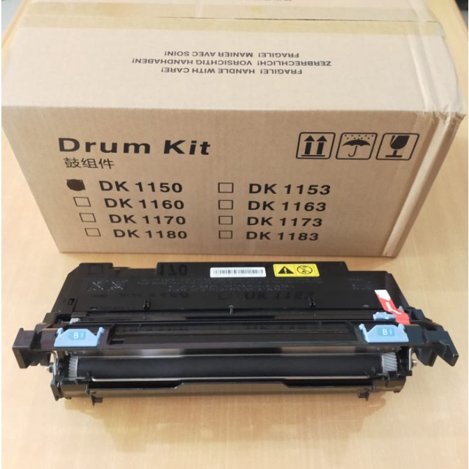 Drum Kit Kyocera M2040 M2540Dn Barang baru (NEW)