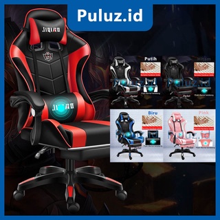 PULUZ Kursi Gaming/Komputer Kursi Gaming Murah/Premium Quality Gaming Chair