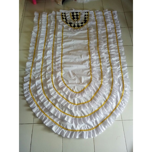 

kemul barongan