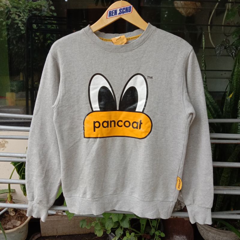 CN PANCOAT MATA