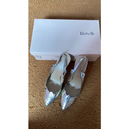 Preloved Rotelli Shoes