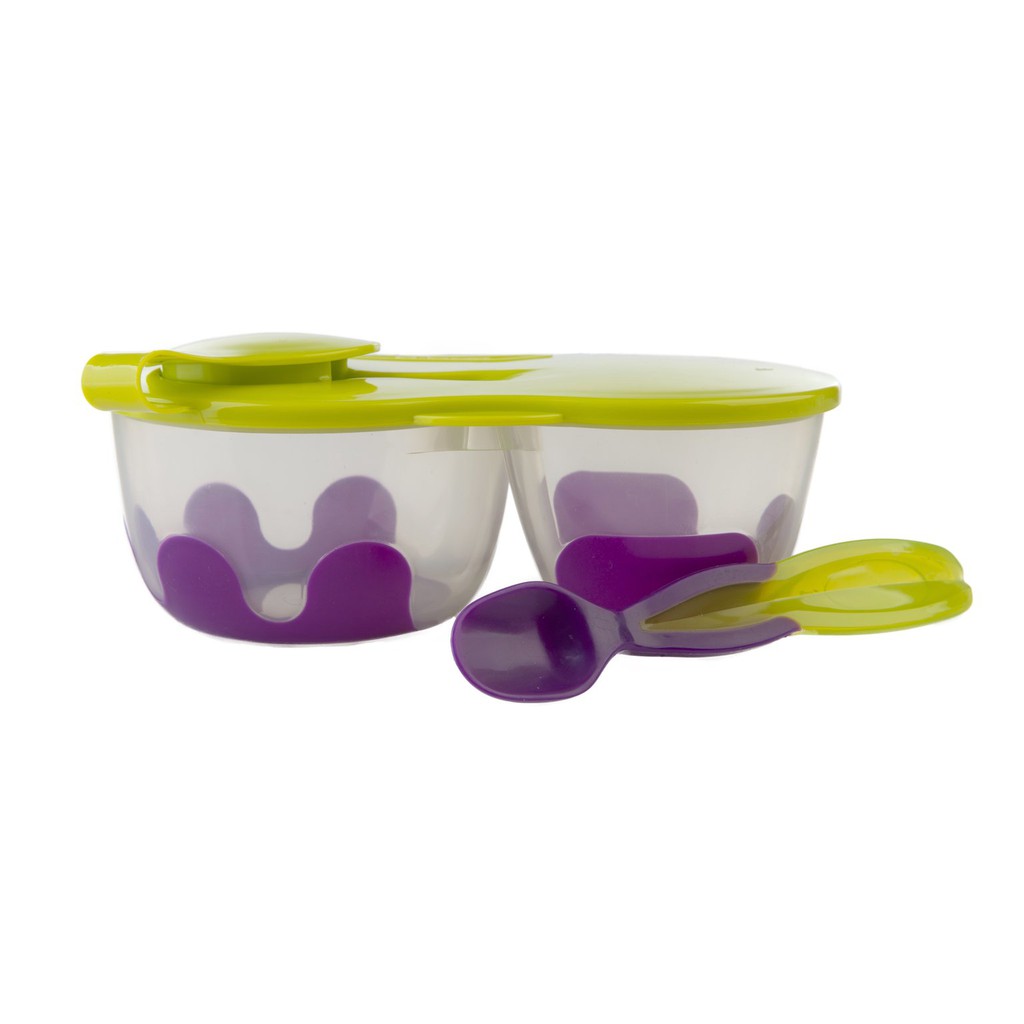 

B BOX Snack Pack GRAPEARAMA