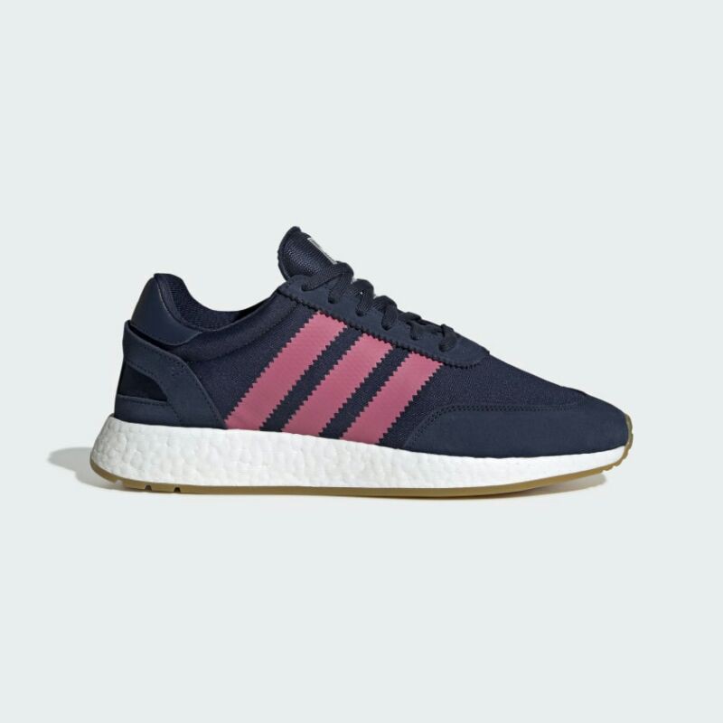 Adidas I-5923 Women Shoes Night Indigo Original