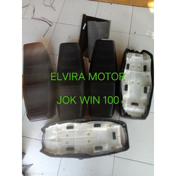 Jok Win 100 Jok Honda Win 100