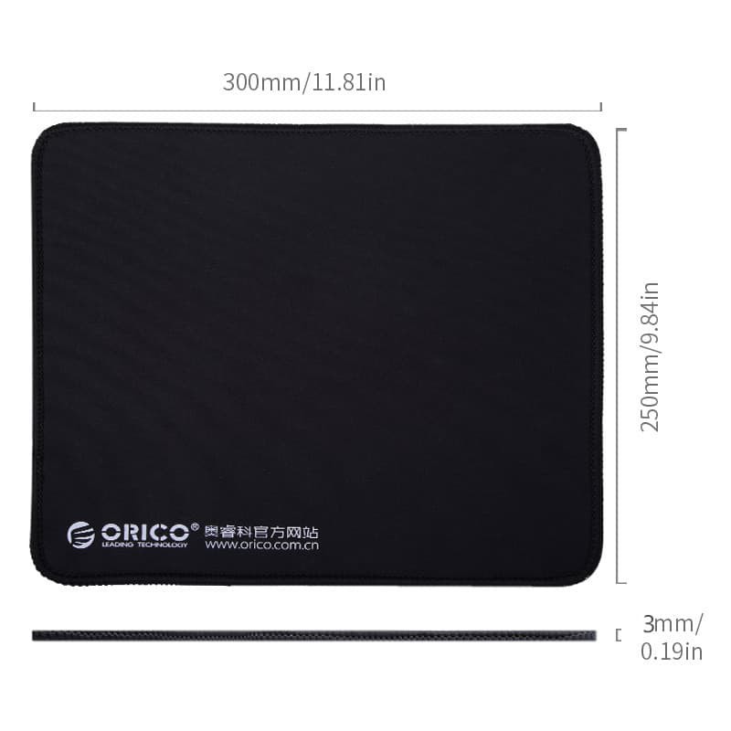 Mouse Pad Orico MPS3025 3mm Mouse Pad