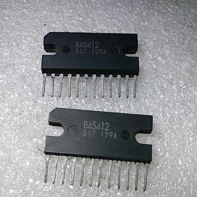 IC BA 5412