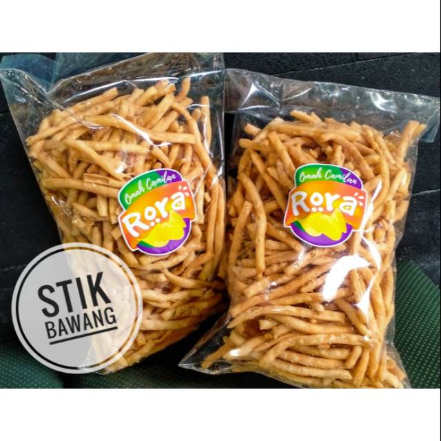 

STIK BAWANG SUPER GURIH