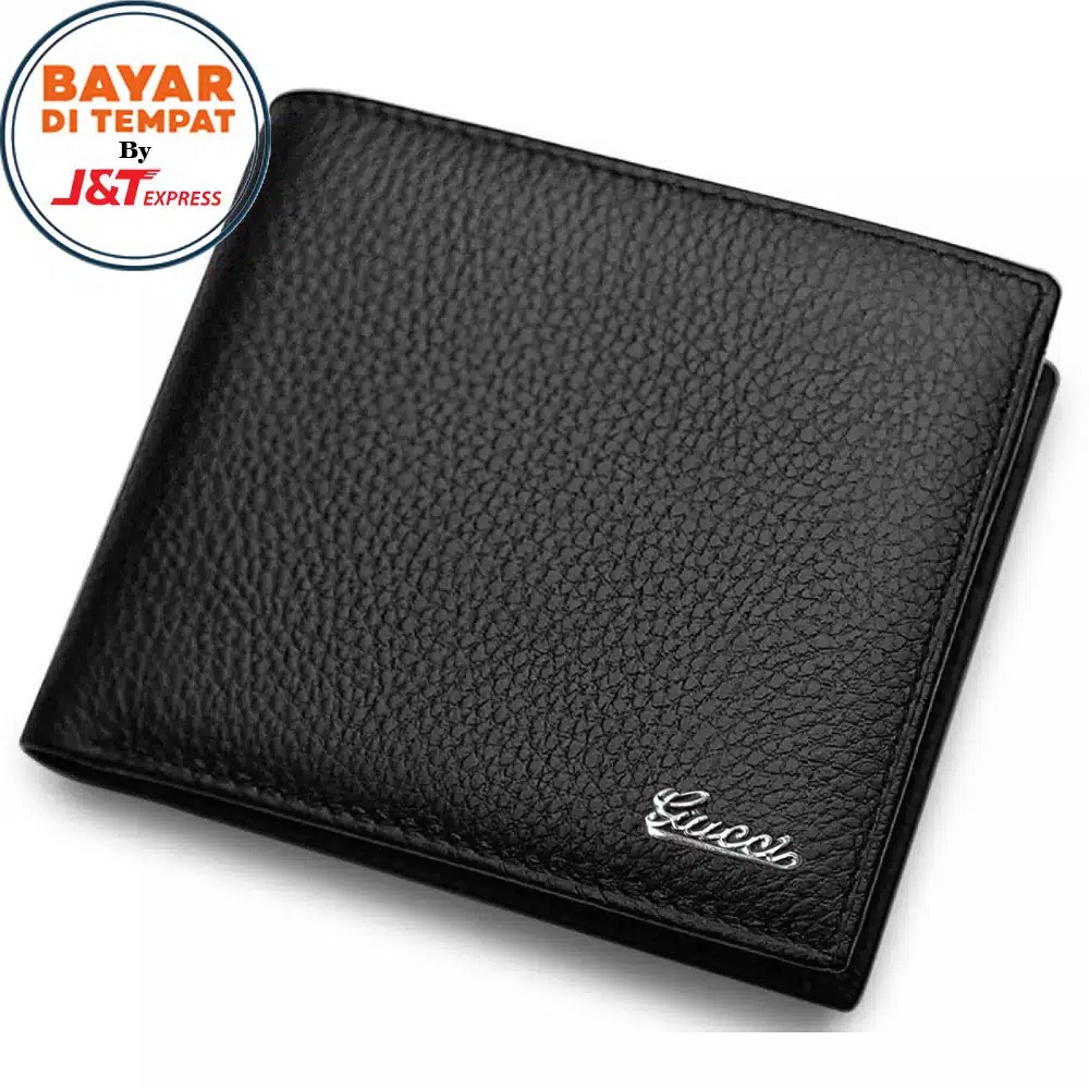 Dompet pria GC 0889#dompet lipat murah#mens wallet