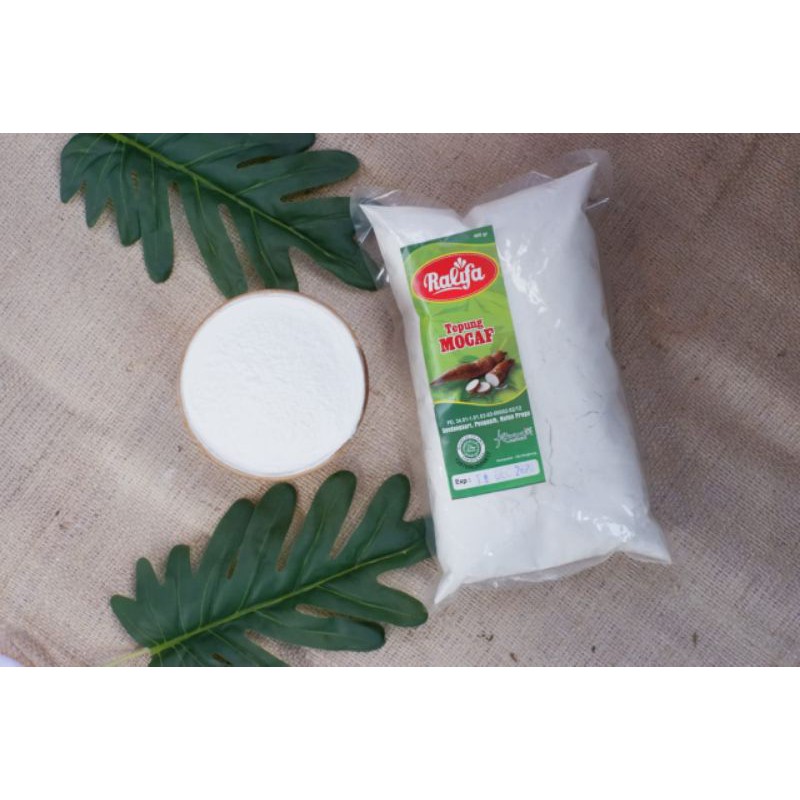 

TEPUNG MOCAV