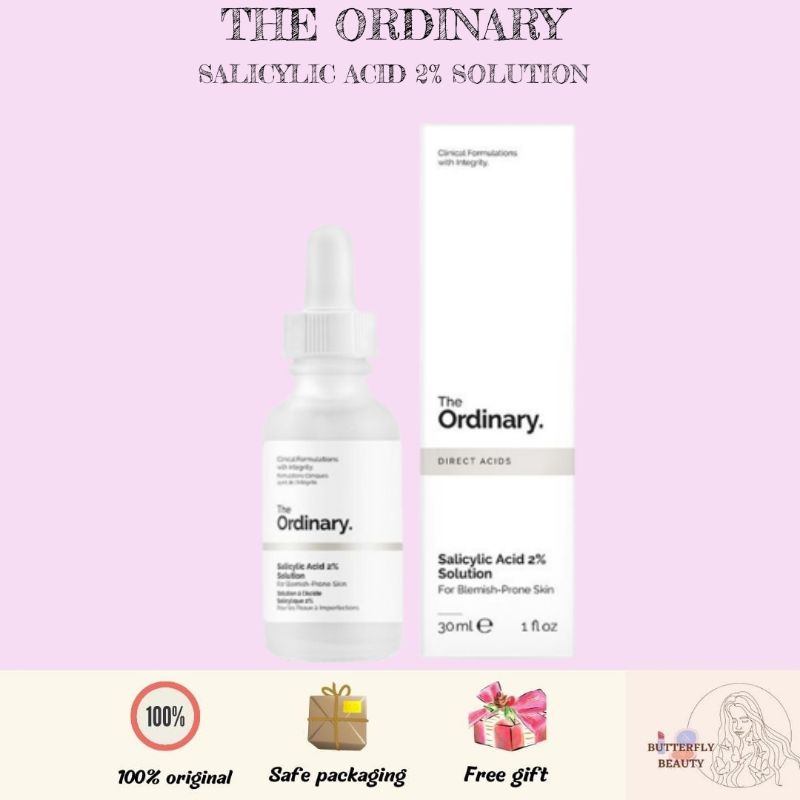 The ordinary salicylic acid 2% 30 ml. Пилинг the ordinary salicylic acid 2% solution. The ordinary salicylic acid 2 solution. Салициловая кислота ординари 2%. The ordinary salicylic acid 2% 30 ml.